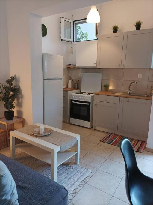 Ferienwohnung Comfy Cozy Iksia Ixia  Exterior foto