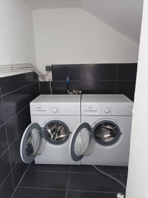 Ferienwohnung Comfy Cozy Iksia Ixia  Exterior foto