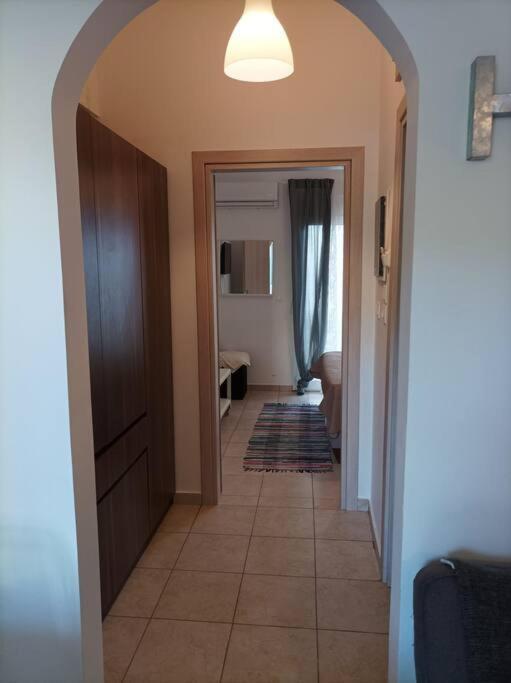 Ferienwohnung Comfy Cozy Iksia Ixia  Exterior foto