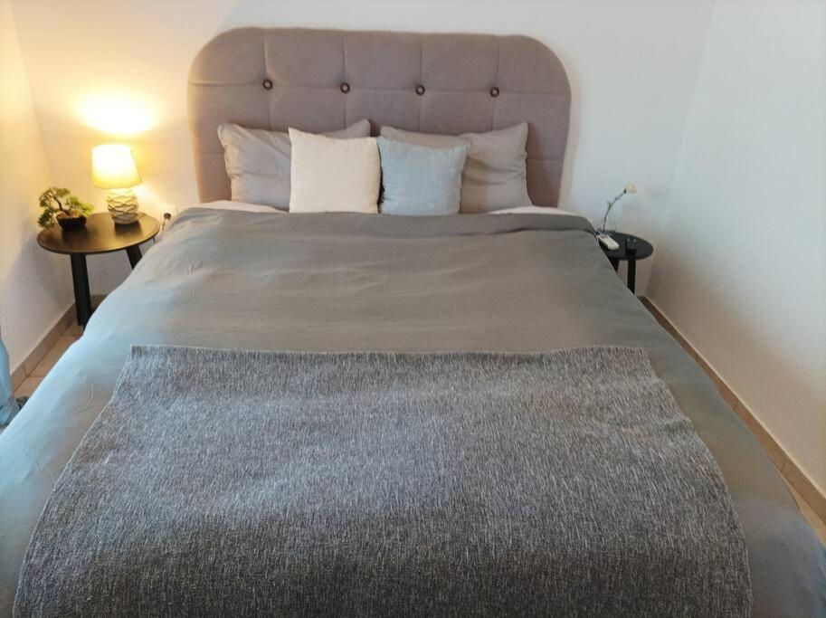 Ferienwohnung Comfy Cozy Iksia Ixia  Exterior foto